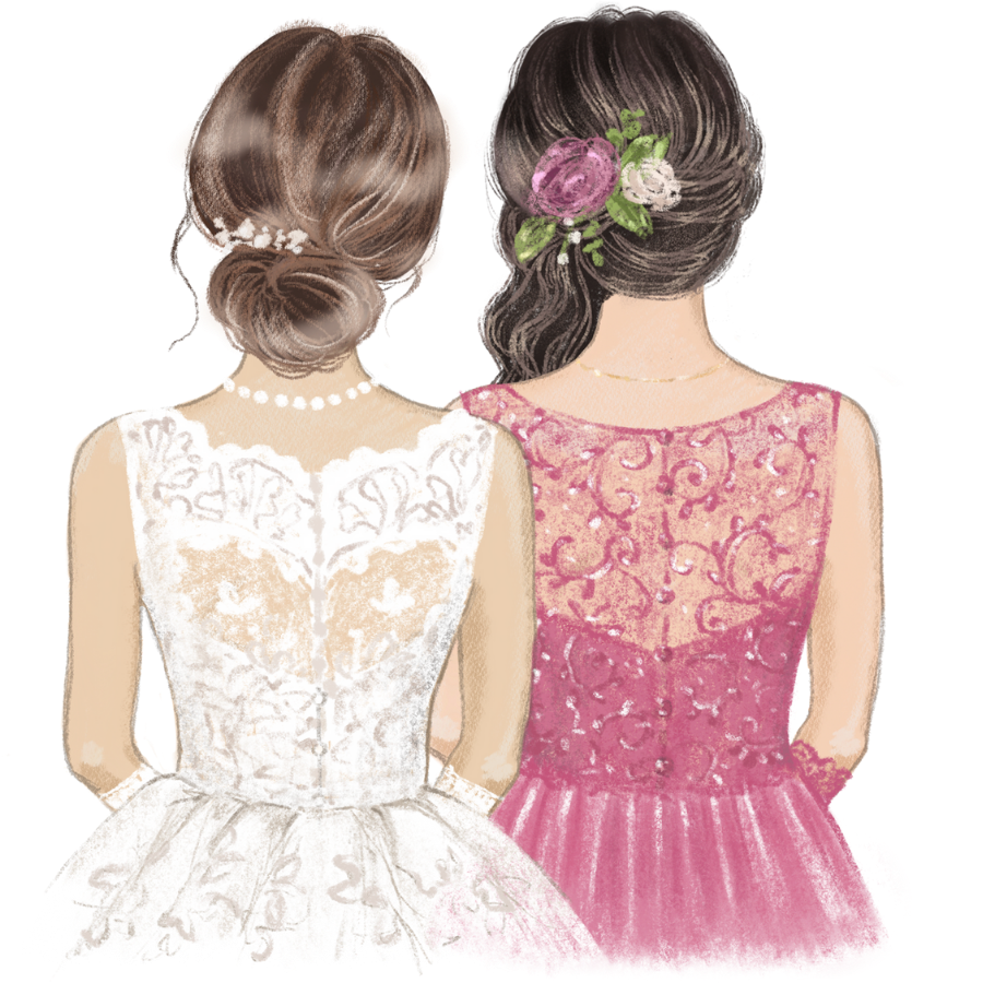 Bridal Party Gifts