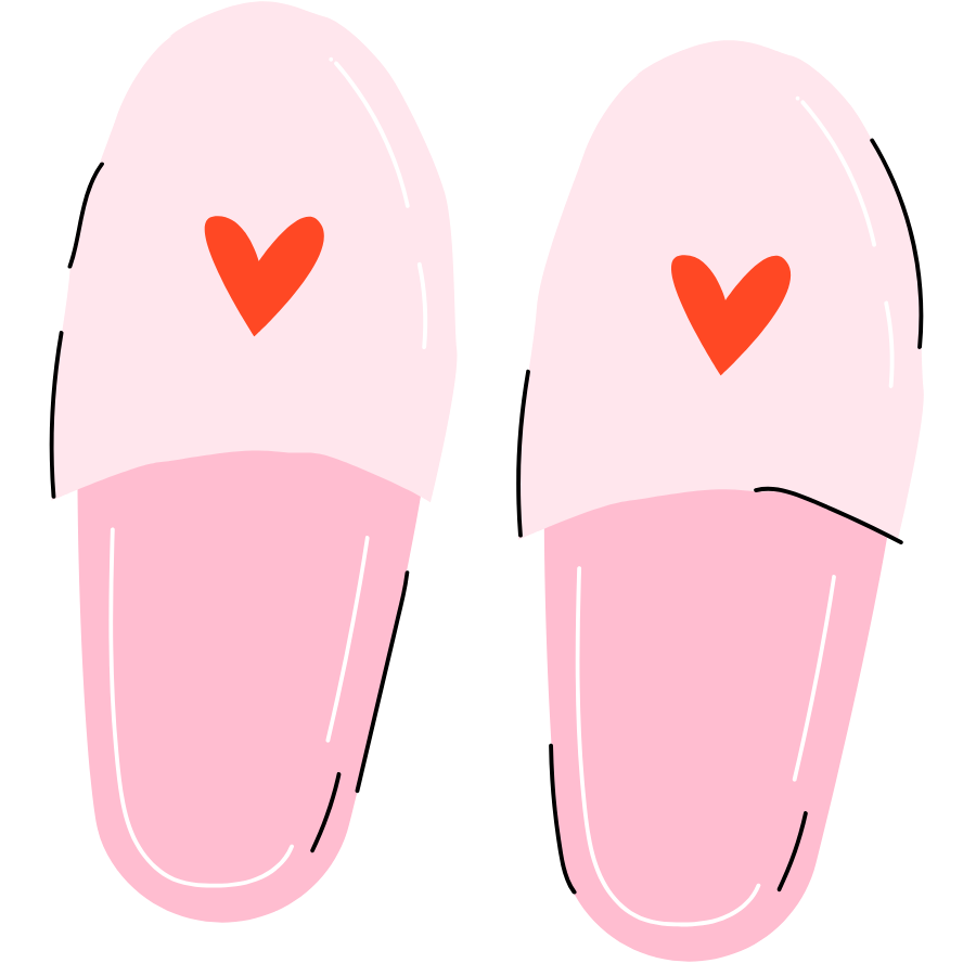 Home Slippers