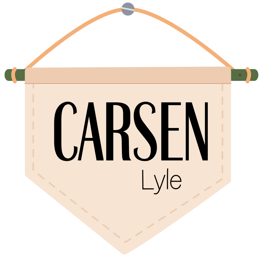 Pennant and Fabric Signs