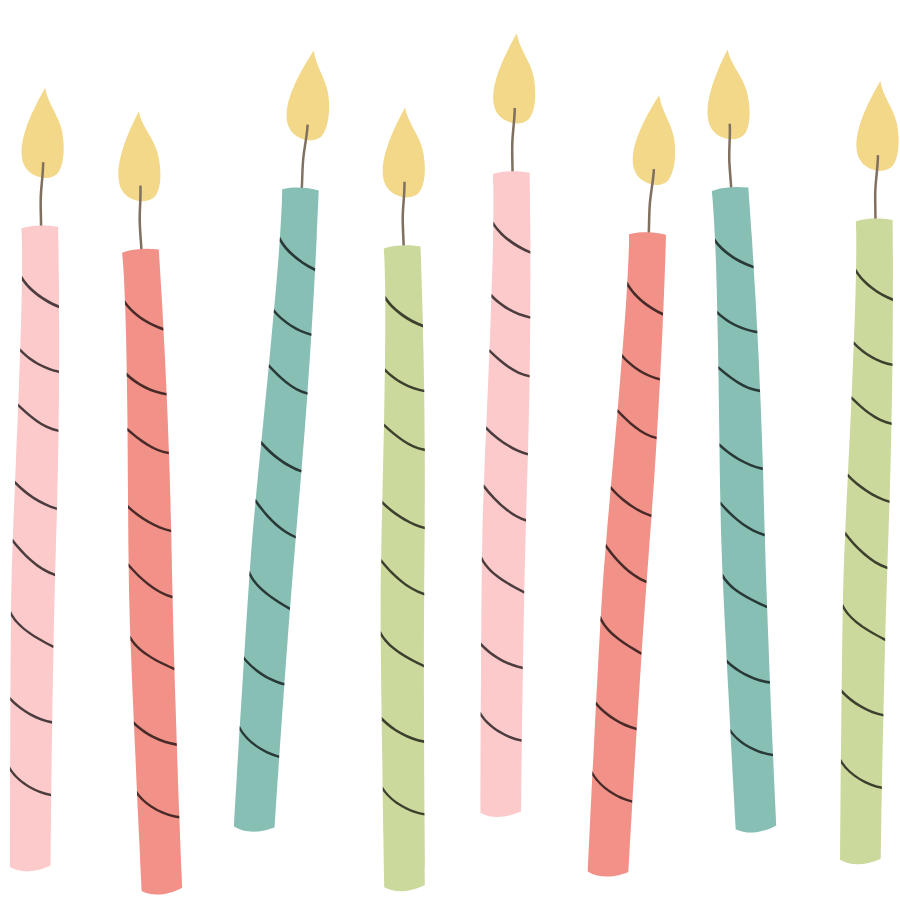 Kids Birthday Gift