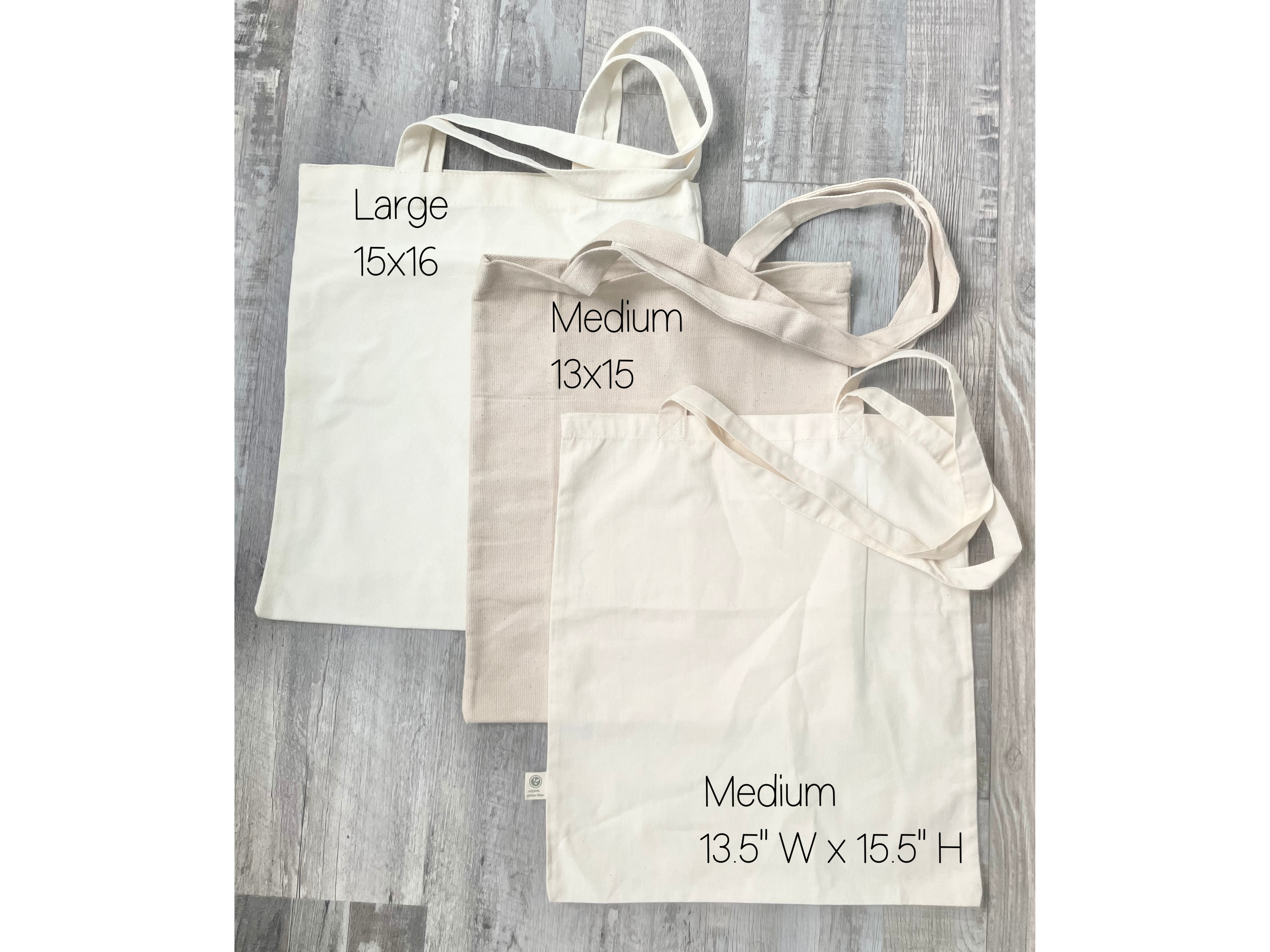 New Orleans Tote Bag Gift Louisiana Bourbon Street