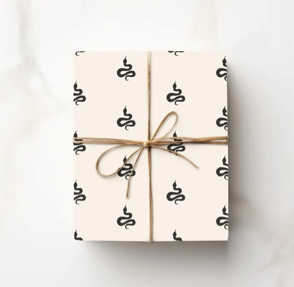 3 Design Option Gift Wrap Upgrade