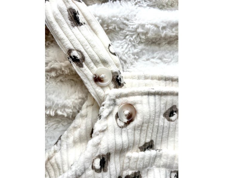 Floral Baby Bubble Romper Newborn