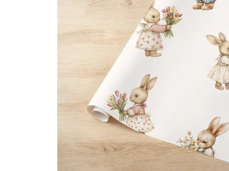 3 Design Option Gift Wrap Upgrade
