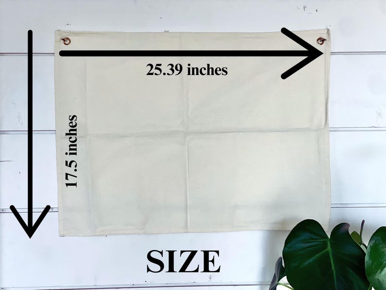 Custom Birthday Name Banner