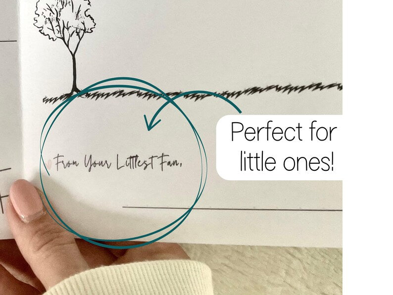 Custom Wedding Name Coloring Book with Bubbles