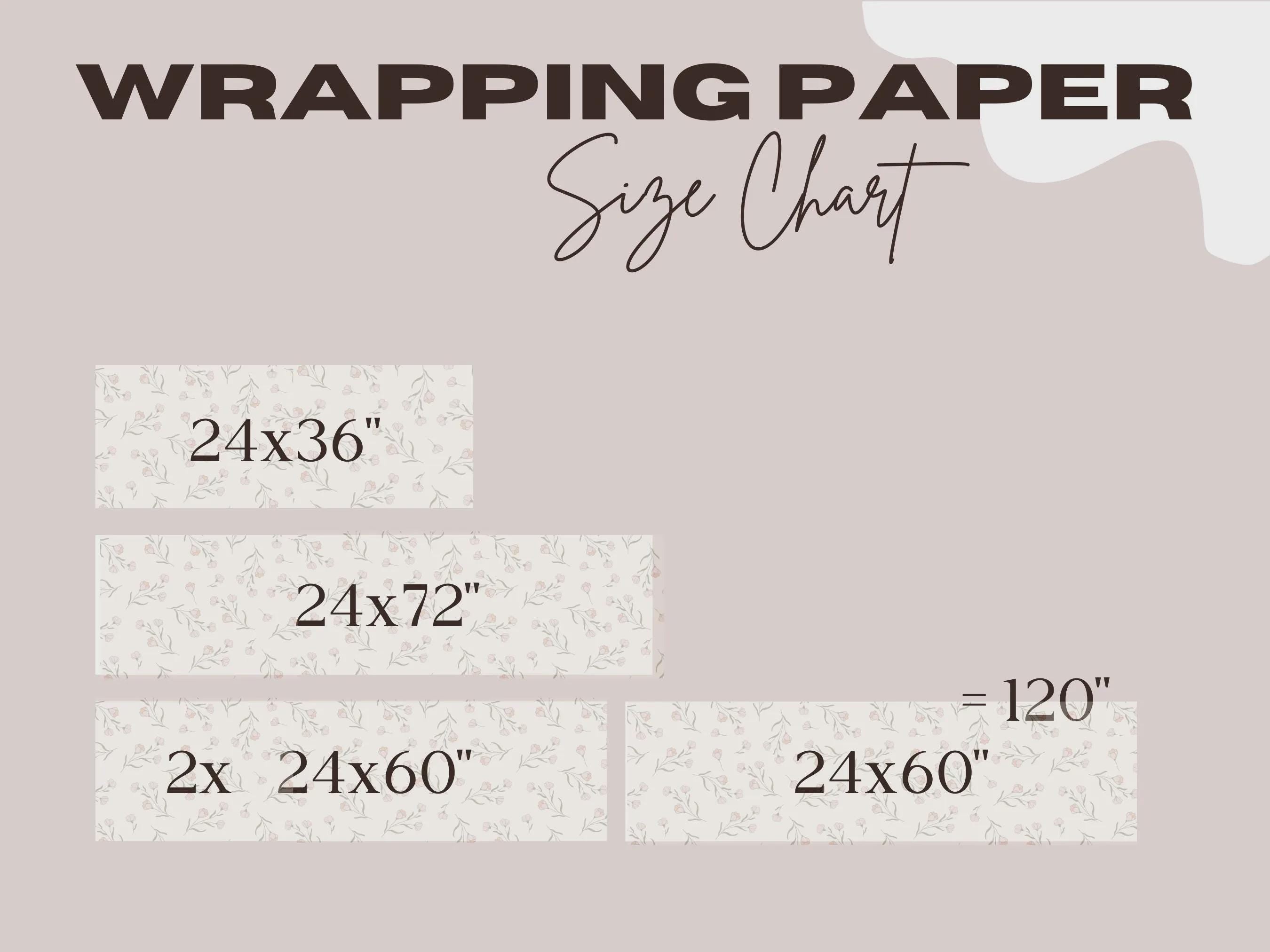 Custom Name Boho Baby Boy Shower Gift Wrapping Paper Mom to be Gift Wrap Special Occasion Personalized Baby Mommy Minimalist Present Wrap
