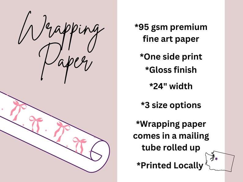 Custom Face Wrapping Paper Personalized Photo Gift Wrap Funny Gifting Best Friend Face Paper Wedding Bridal Shower Idea Birthday Sentimental